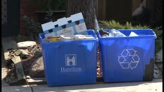Changes coming to Ontario's recycling program: Here's what we know so far