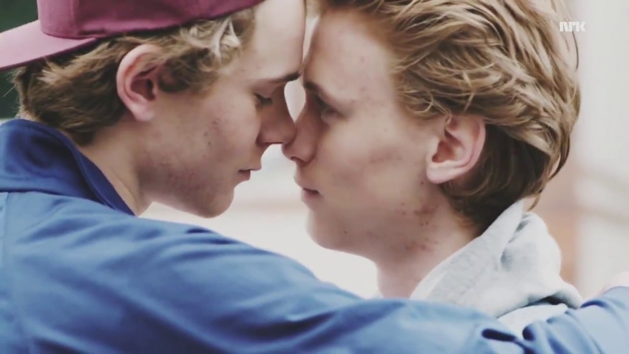 skam ● the end of everything