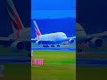 A380 Emirates