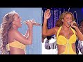 FHD - Mariah Carey "Vision Of Love~Fly Like A Bird" | Live at TAOM World Tour 2006