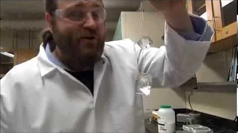 How to grow a large single crystal: Part 0 Introdu...