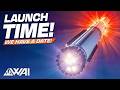 SpaceX Reveals Starship Flight 12 Launch Date Can They Make It Happen 