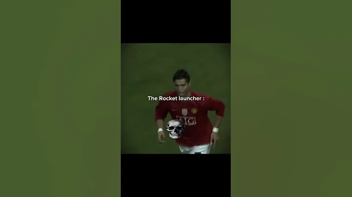 Types of School Football Players 😈 || #football #edit #ronaldo #messi #shorts