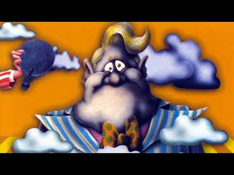 Monty Python's Flying Circus - Series 2 - Episode 1 - Theme / Opening