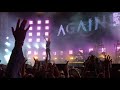Rise Against: Give It All (Live) - KROQ Weenie Roast 2018