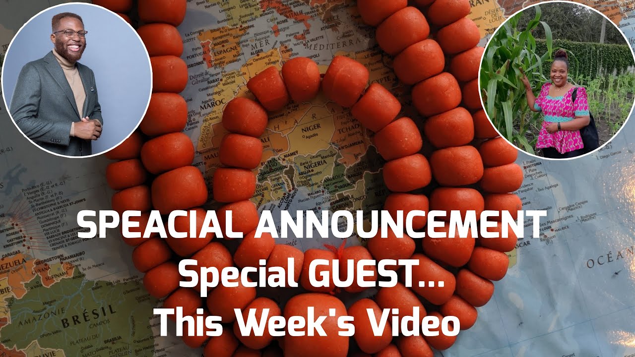 OUR IDENTITY VS ESAN LANGUAGE??? | 