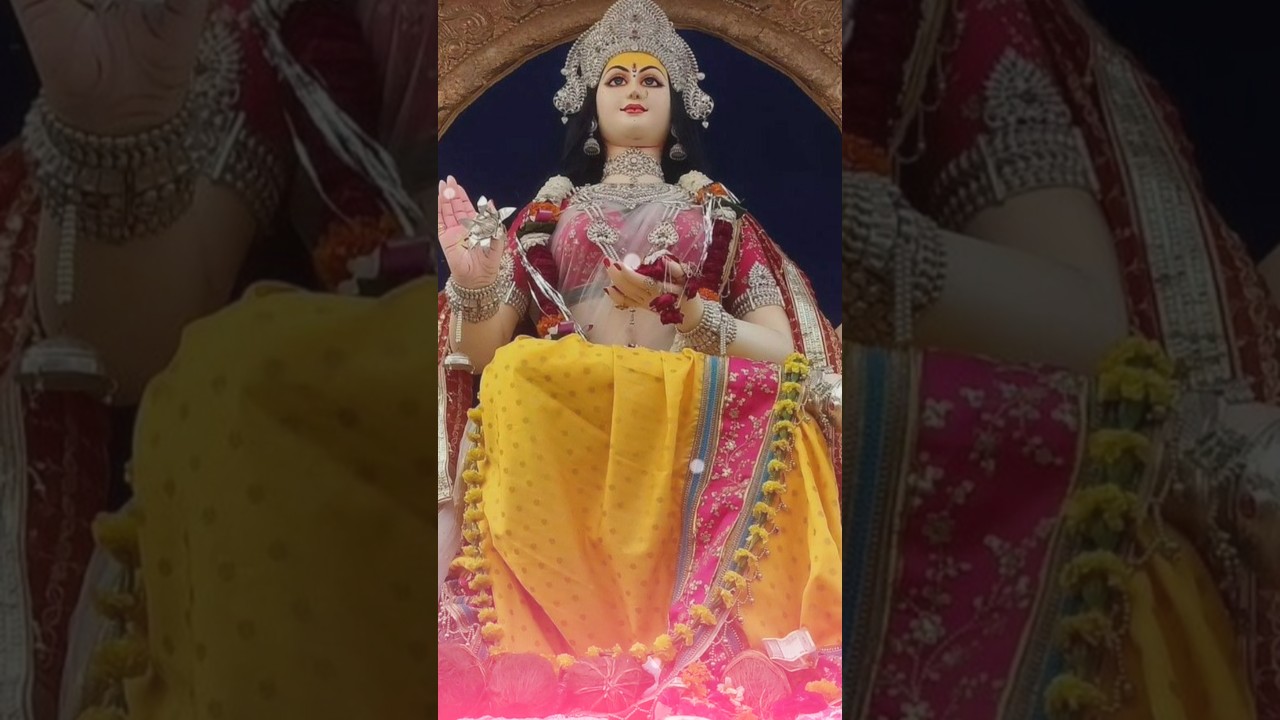 👣Pawanwa Bhajan Gaavta | Pawan Singh Bhakti Song 🙏 | 