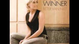 dana winner - beter van niet chords