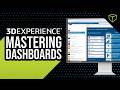 Mastering 3DEXPERIENCE Dashboards