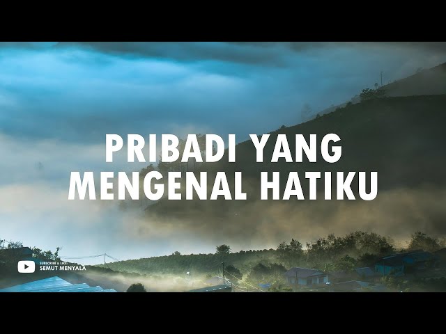 Pribadi Yang Mengenal Hatiku, Bapaku Yang Setia | Ruth Sihotang class=