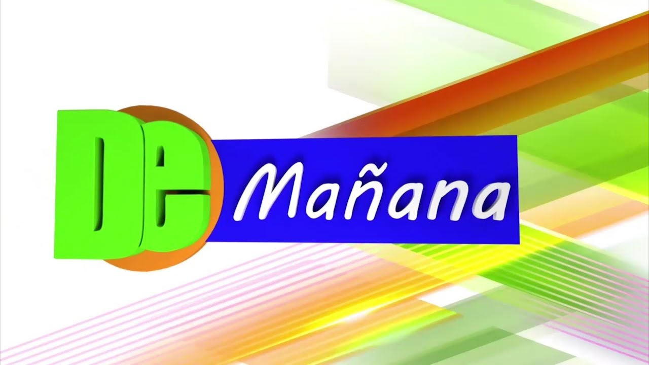 De mañana. De mañana. De mañana. De mañana. De mañana.