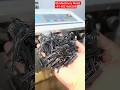 Ribbon Wire Cutting and Stripping Machine|| Save Time and More Profit|| +91-9821666286/9315445679