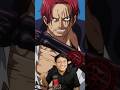 SHANKS ESTABA DESTINADO A SER MALO! #onepiece #anime #manga #shanks #shamrock #dragon thumbnail