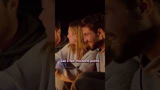 This Card Offers A Lucrative Refer-A-Friend Program