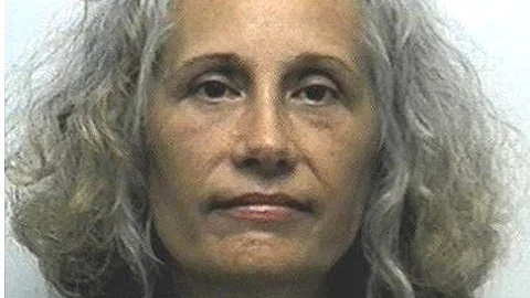 Woman arrested for running puppy mill - Rebecca Va...