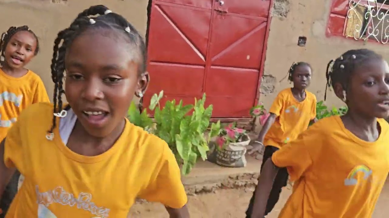 نشيد نصيحتي أطفال ومواهب  استعراض  فريق جواهر الإبداع 💎💎🇸🇩🇸🇩 