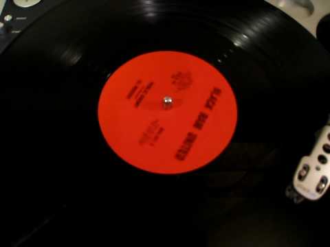Al Moodie - Public Enemy - Reggae