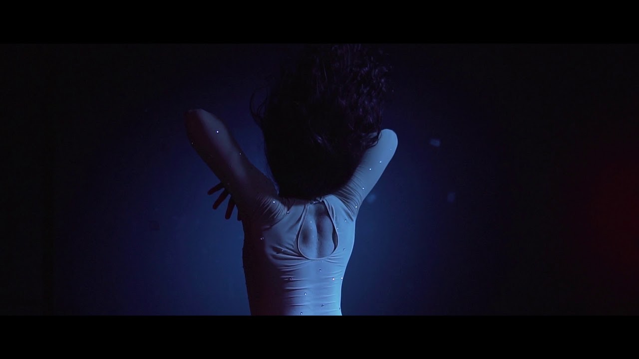 Aerial hoop I Promo 2019