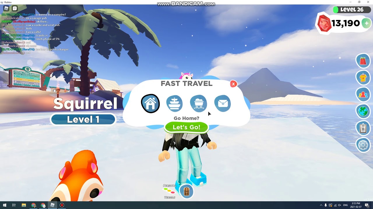 *OVERLOOK BAY INVENTORY TOUR*