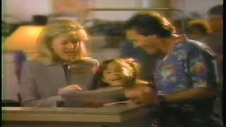 Howard Johnson Hotels & Lodges 1988 Commercial