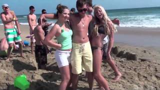 SENIOR TRIP 2011 part 1