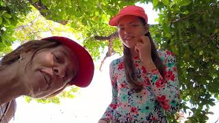 Carmen's Australian Storytime - When the wind changed - No 1