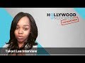 Takari Lee Talks Jackie Christie, Depression & Basketball Wives on Hollywood Unlocked [UNCENSORED]