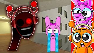 Finding Nightmare Oren In Garry’s Mod??