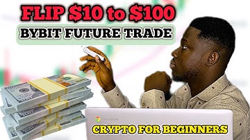 How to flip $10 to $100 within 5minutes in Crypto trading | Full Tutorials | Crypto Arbitrage