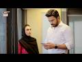 Jaldi kis baat ki hai | Junaid Khan | Hina Tariq | ARY Digital