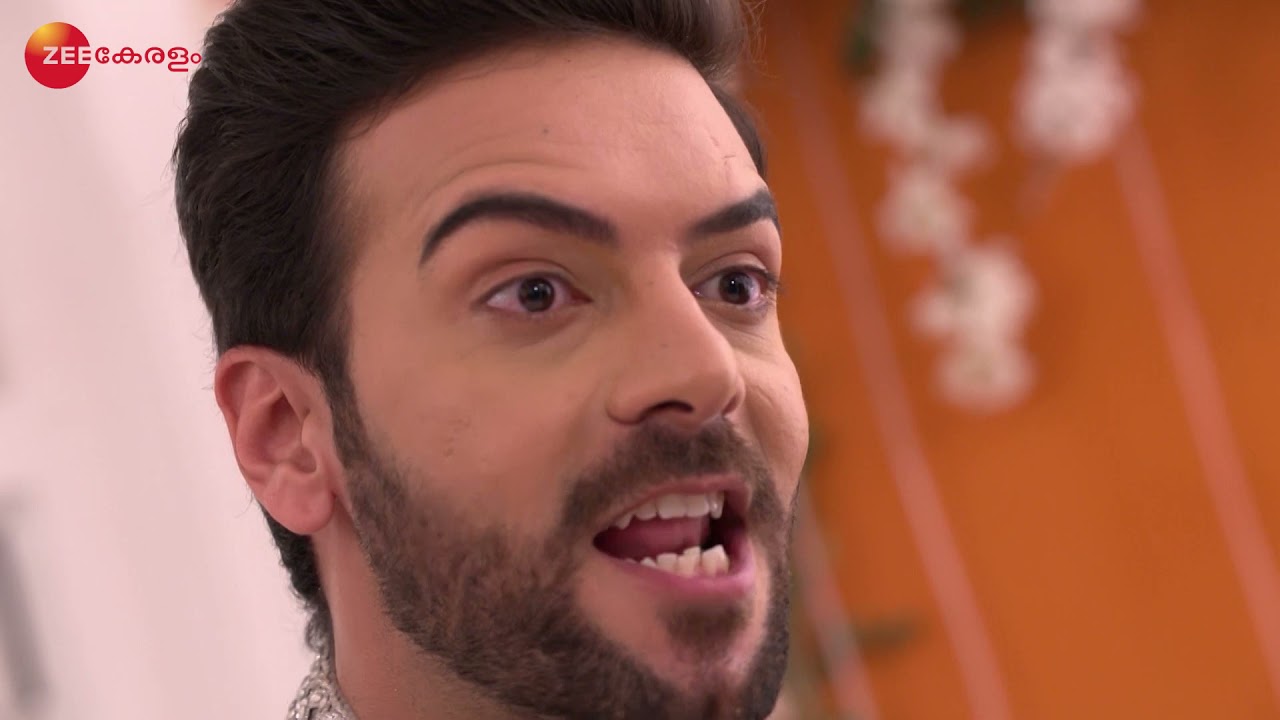 EP 152Apoorvaragam - Индийский сериал малаялам - Же Кералам