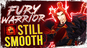TIME FOR FURY! 9.0 Fury Warrior GUIDE (Shadowlands Pre-Patch)