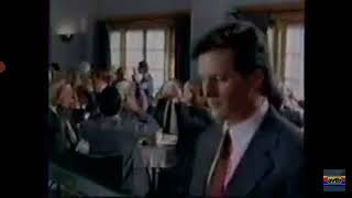 Basic 4 Cereal 1993 Commercial