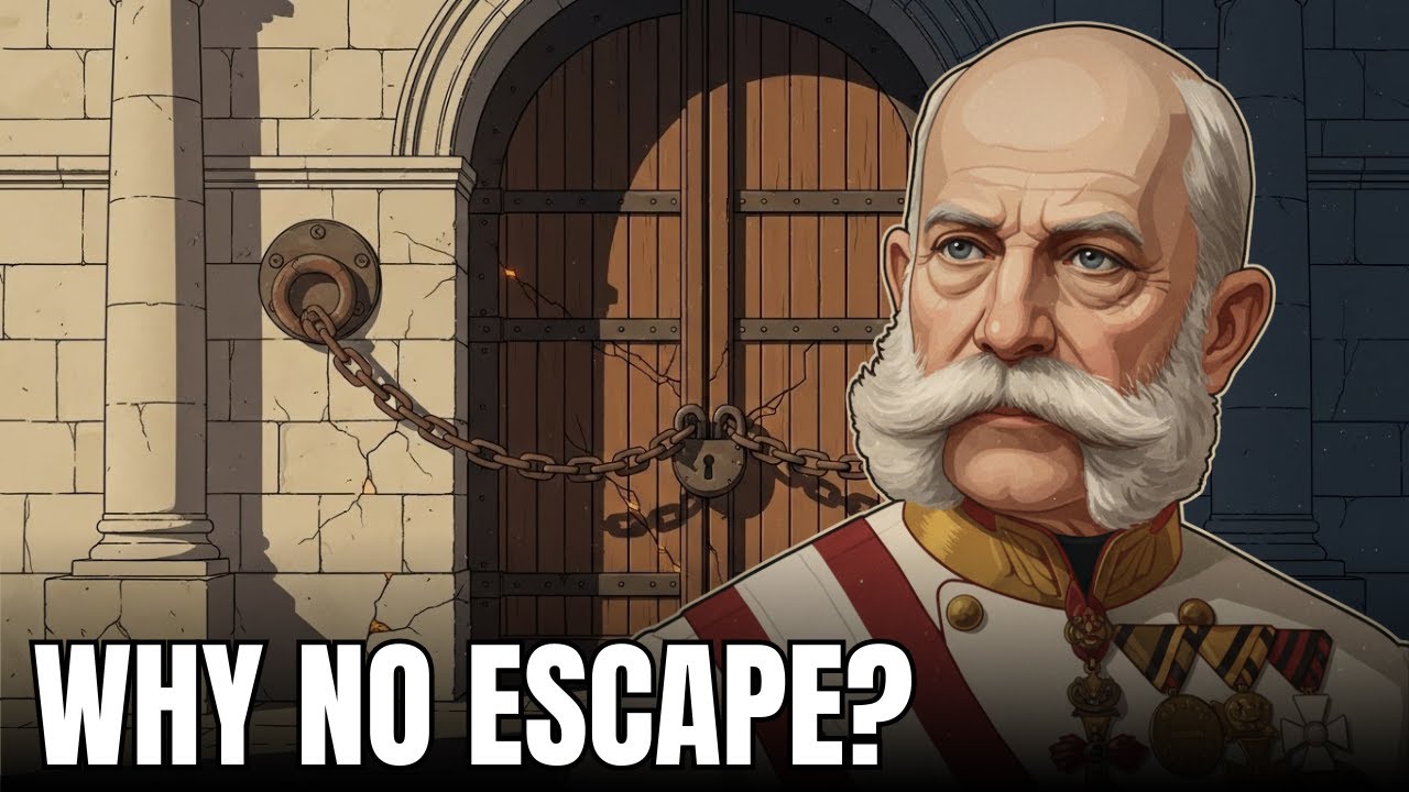 How Austria-Hungary Lost Its Empire