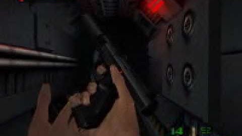 The World is Not Enough 64 - A Sinking Feeling - Secret Agent