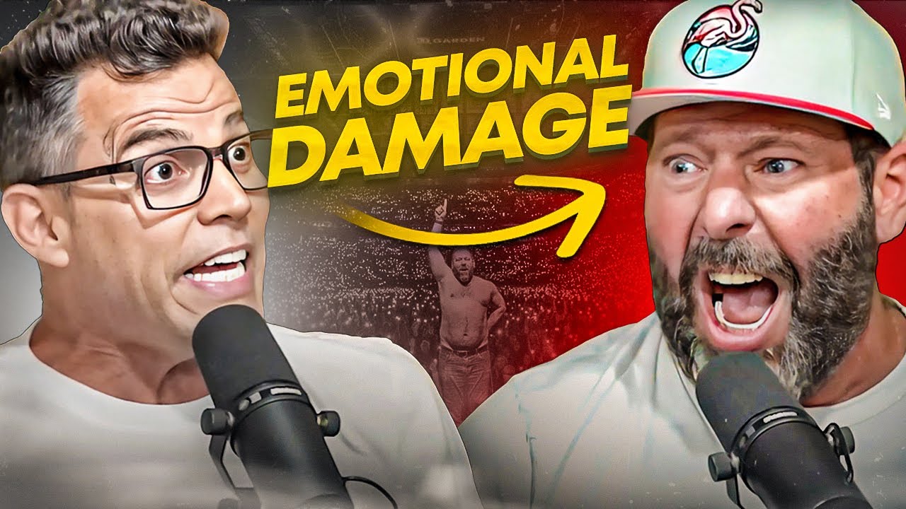 Ненавистники Берта Крейшера сломали его