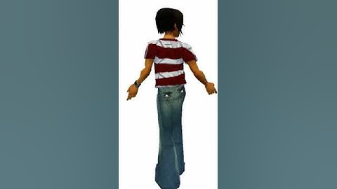 Design Your Avatar   Sign Up   IMVU