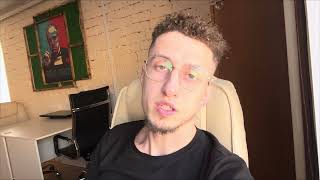 screenshot of the youtube video
