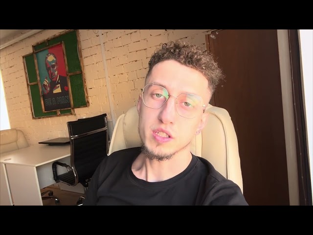 YouTube video thumbnail