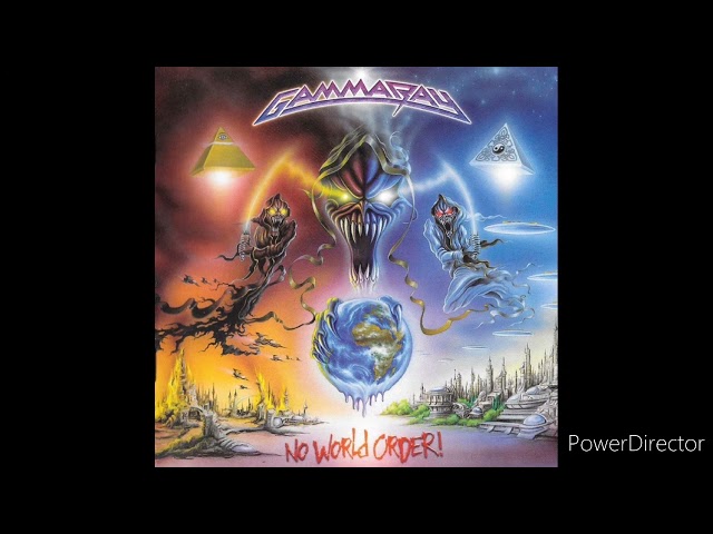 Gamma Ray- Heaven Or Hell class=