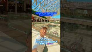 Mini vlog au centre commercial Créteil Soleil dans le 94 #mondiale #magasin #pourvous #shorts