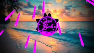 DJ Santai Aja Cuy terbaru full analog bass remix 2025