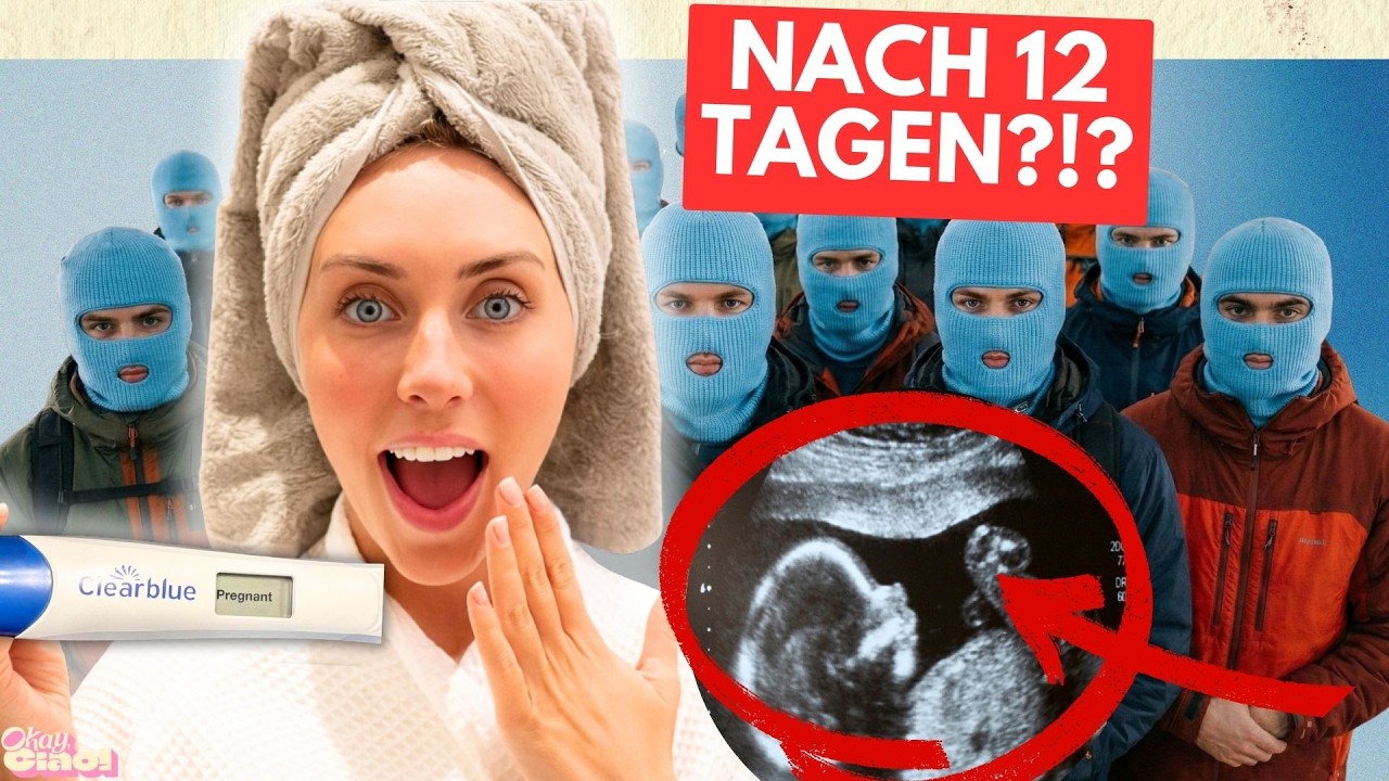 Bonnie Blue: Who's your Daddy?!