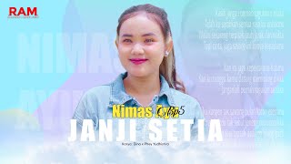 NIMAS AYU BP5 - JANJI SETIA