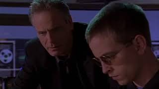 La Femme Nikita 2x06 Mandatory Refusal clip