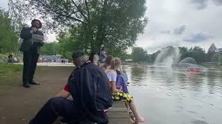 видео: Чтение текста А. Монастырского «ВДНХ — столица мира» картинка: Чтение текста А. Монастырского «ВДНХ — столица мира»