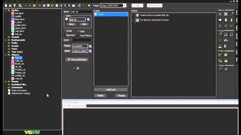 Random Gamemaker Studio #1