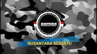 Mars BAPERA (DPD KALTENG)