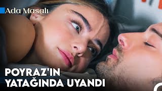 Seninle Başlayan Sabahlara ve Senin Yanında Olduğum Gecelere 💖 - Ada Masalı