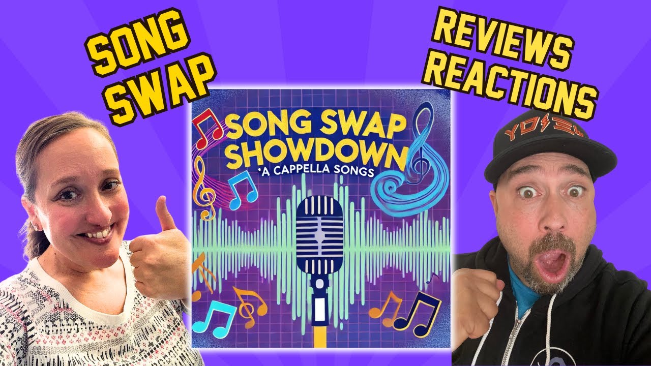 A Cappella Songs That Will Leave You Speechless!